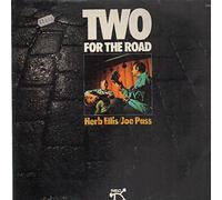 HERB ELLIS & JOE PASS - Two for The Road [Vinyl LP] [DE Import]
