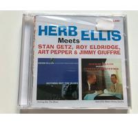 HERB ELLIS - Meets [Import]