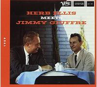 Herb Ellis Herb Ellis Meets Jimmy Giuffre (CD)