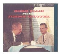 Herb Ellis – Herb Ellis Meets Jimmy Giuffre