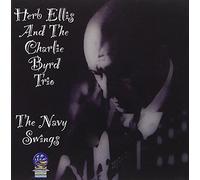 Herb Ellis - Navy Swings