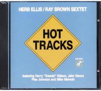Herb Ellis & Ray Brown - Hot Tracks