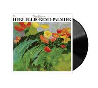 Herb Ellis & Remo Palmier - Windflower