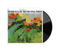 Ellis, Herb & Remo Palmier – Windflower – Real Gone Music