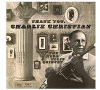 Herb Ellis - Thank You Charlie Christian