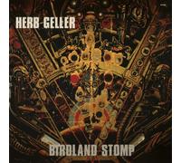 Herb Geller - Birdland Stomp [Shm-CD] [Import]