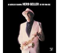 Herb Geller - Herb Geller-an American in Hamburg LP [Import]