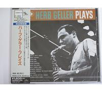 Herb Geller - Herb Geller Plays [Import]