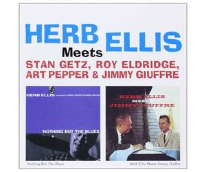 Herb Hellis Meets
