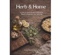 Herb & Home: A Down-to-Earth Elevated Cookbook