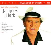 Herb, Jacques - Het Allermooiste Van