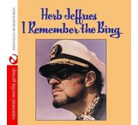 Herb Jeffries - I Remember The Bing (Digitally Remastered)