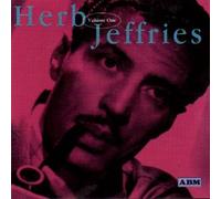 Herb Jeffries Vol.1 [UK Import]