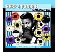 Herb Johnson - Remember Me [Import]