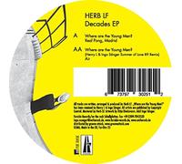 Herb Lf - Decades Ep