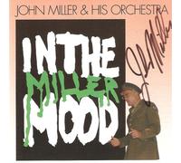 Herb Miller Orchestra - In The Miller Mood [UK Import]