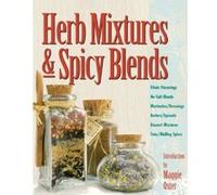 Herb Mixtures & Spicy Blends