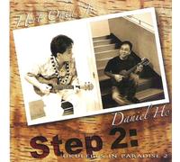 Herb Ohta Jr & Daniel Ho - Step 2 Ukuleles in Paradise 2