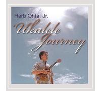 Herb Ohta Jr - Ukulele Breeze
