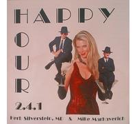 Herb Silverstein - Happy Hour 2.4.1 (UK Import)