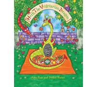 Herb, the Vegetarian Dragon Jules Bass (Auteur)