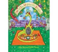 Herb, the Vegetarian Dragon: 1