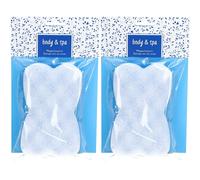 Herba® Body & Spa Éponge biphasée 2x1 pc(s)