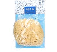 HERBA Body&Spa Eponge soin du corps naturelle Grande no data 1 pc(s)