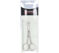 HERBA Ciseaux pour nez et oreilles, nickelé Accessoire(S) 1 pc(s)