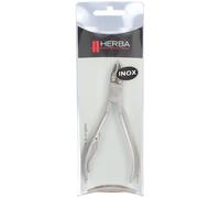 HERBA Coupe-ongles, acier inoxydable 12 cm Ciseaux 1 pc(s)