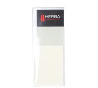 HERBA Éponge de maquillage coins 4 pc(s)