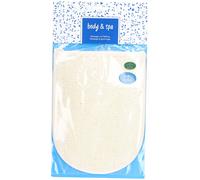 HERBA Gant en loofah et tissu éponge Gant(S) 1 pc(s)
