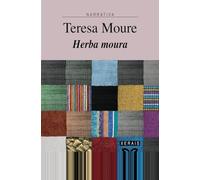 Herba Moura: Moor Grass