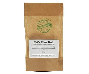 Herba Organica Écorce de Griffe de Chat - Uncaria Tomentosa - Cat's Claw Bark Tea (50g)