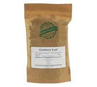 Herba Organica Feuille d’Airelle Rouge Tisane | Vaccinium Vitis-Idaea L | Cowberry Leaf Tea (50g)