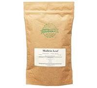 Herba Organica Feuille de Bouillon Blanc Tisane - Verbascum L - Mullein Leaf Herbal Tea 50g
