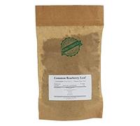 Herba Organica Feuille de Busserole Tisane | Arctostaphylos Uva-Ursi L | Common Bearberry Leaf Tea (100g)