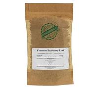 Herba Organica Feuille de Busserole Tisane | Arctostaphylos Uva-Ursi L | Common Bearberry Leaf Tea (50g)