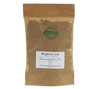 Herba Organica Feuille de Framboisier Tisane - Rubus Idaeus L - Raspberry Leaf Tea (100g)