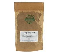 Herba Organica Feuille de Framboisier Tisane - Rubus Idaeus L - Raspberry Leaf Tea (50g)