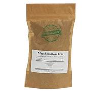 Herba Organica Feuille de Guimauve Tisane - Althaea Officinalis L - Marshmallow Leaf Tea (50g)