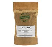 Herba Organica Feuille de Livèche Tisane - Levisticum Officinale L - Lovage Leaf (50g)