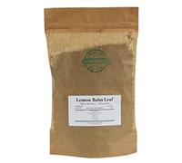 Herba Organica Feuille de Mélisse Tisane - Melissa Officinalis L - Lemon Balm Leaf Tea (100g)