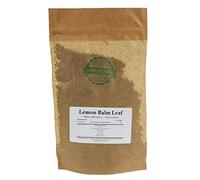 Herba Organica Feuille de Mélisse Tisane - Melissa Officinalis L - Lemon Balm Leaf Tea (50g)