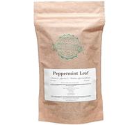 Herba Organica Feuille de Menthe Poivrée Tisane - Mentha piperita L - Peppermint Leaf Tea (100g)