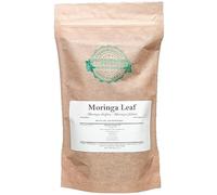 Herba Organica Feuille de Moringa Tisane - Moringa Oleifera - Moringa Leaf Tea (100g)