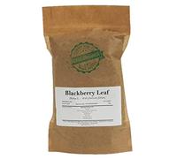 Herba Organica Feuille de Ronce Tisane - Rubus L - Blackberry Leaf Tea (50g)
