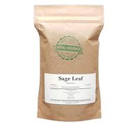 Herba Organica Feuille de Sauge Tisane - Salvia L - Sage Leaf Tea (100g)