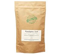 Herba Organica Feuille d'Eucalyptus Tisane - Eucalyptus L - Eucalyptus Leaf Tea (50g)