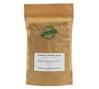 Herba Organica Feuilles de Mauve Sylvestre Tisane - Malva L - Common Mallow Leaf Tea (100g)